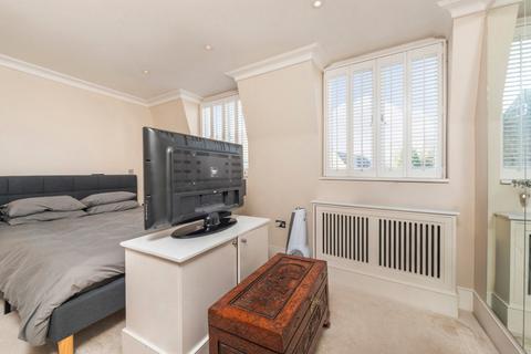 2 bedroom flat for sale, Holly Bush Vale, Hampstead Village, London