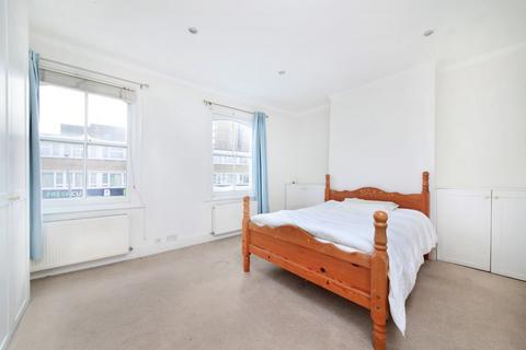 3 bedroom terraced house for sale, Shuttleworth Road, London