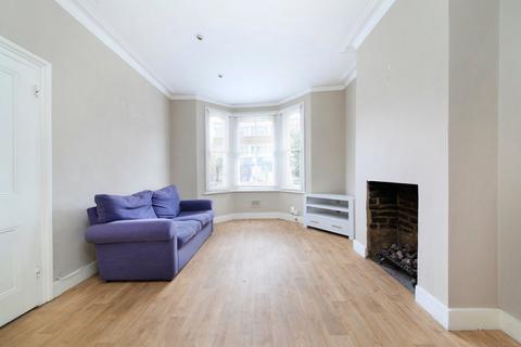 undefined, Shuttleworth Road, London