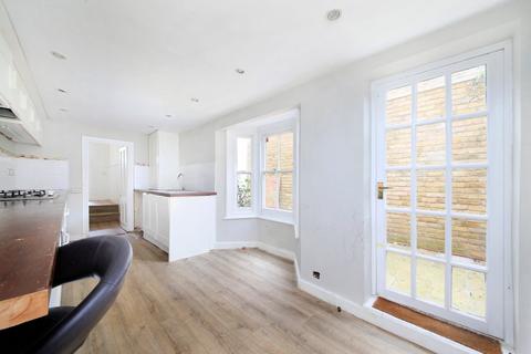 undefined, Shuttleworth Road, London