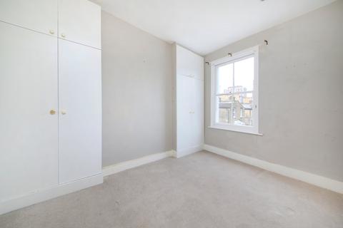 undefined, Shuttleworth Road, London