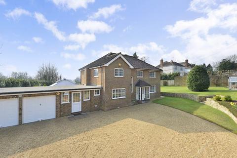 4 bedroom detached house for sale, Loxwood Road, Alfold