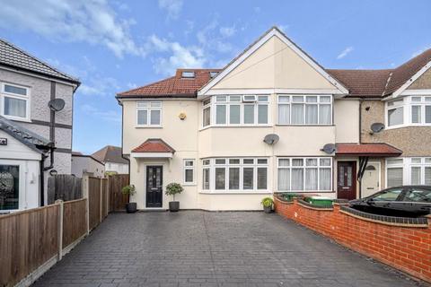 4 bedroom end of terrace house for sale, Lime Grove, Sidcup DA15