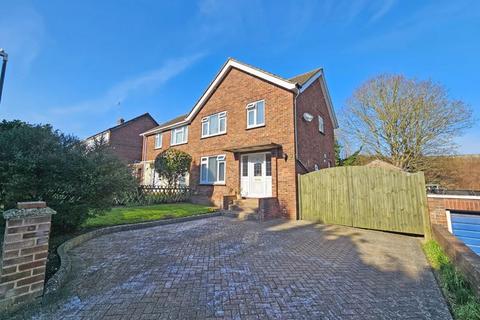 Mallings Drive, Maidstone