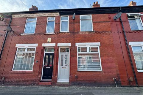 2 bedroom terraced house for sale, Norman Grove, Stockport SK5