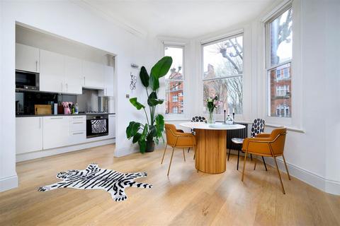 1 bedroom apartment for sale, Randolph Avenue, Maida Vale W9