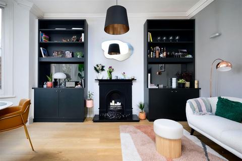 Flat 2, 220 Randolph Avenue, London, W9 1PF