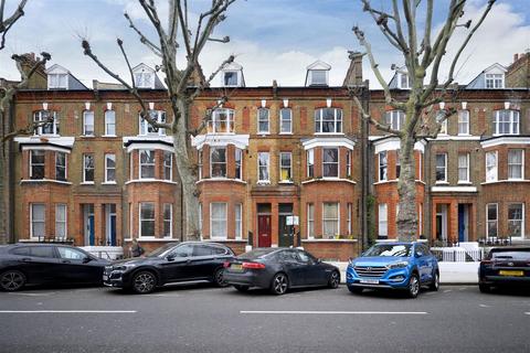 Flat 2, 220 Randolph Avenue, London, W9 1PF