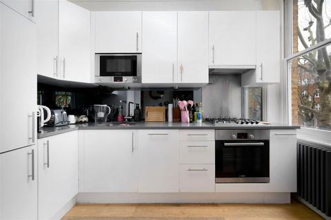 Flat 2, 220 Randolph Avenue, London, W9 1PF