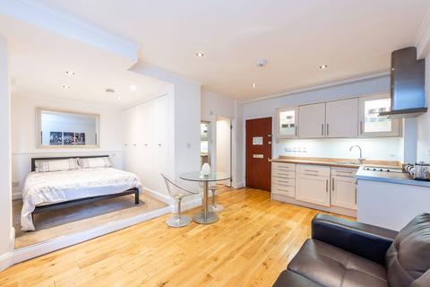 Studio to rent, Sloane Avenue, Chelsea, London, SW3