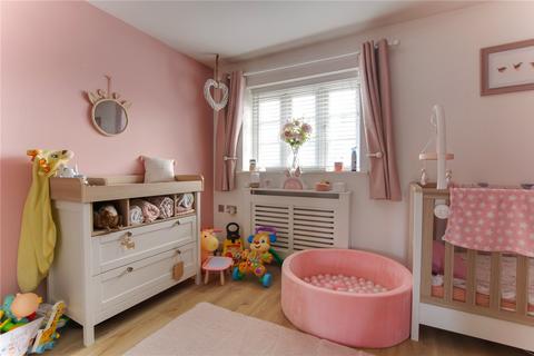 16 Mollett Drive, Ironbridge, Telford, TF8 7BH