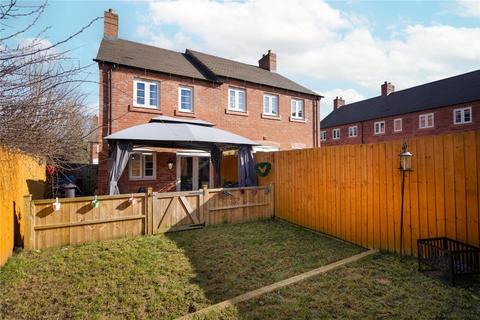 16 Mollett Drive, Ironbridge, Telford, TF8 7BH