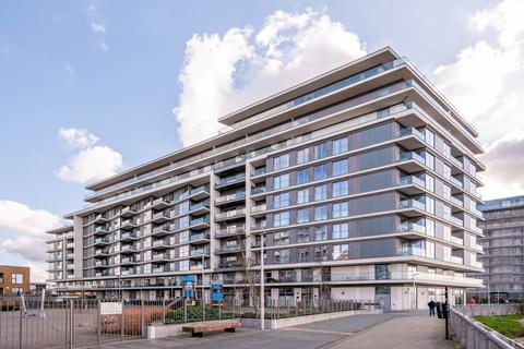 3 bedroom flat for sale, Harrison Walk, East Greenwich, London, SE10