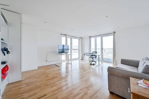 3 bedroom flat to rent, Merryweather Place, Greenwich, London, SE10