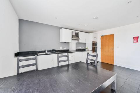 3 bedroom flat to rent, Merryweather Place, Greenwich, London, SE10