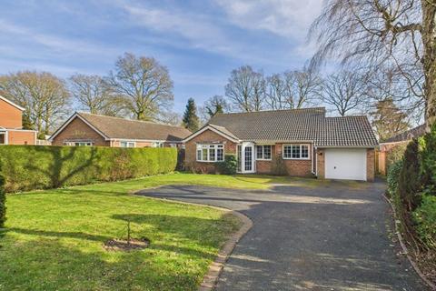 undefined, 14 Woodland Drive, Woodhall Spa