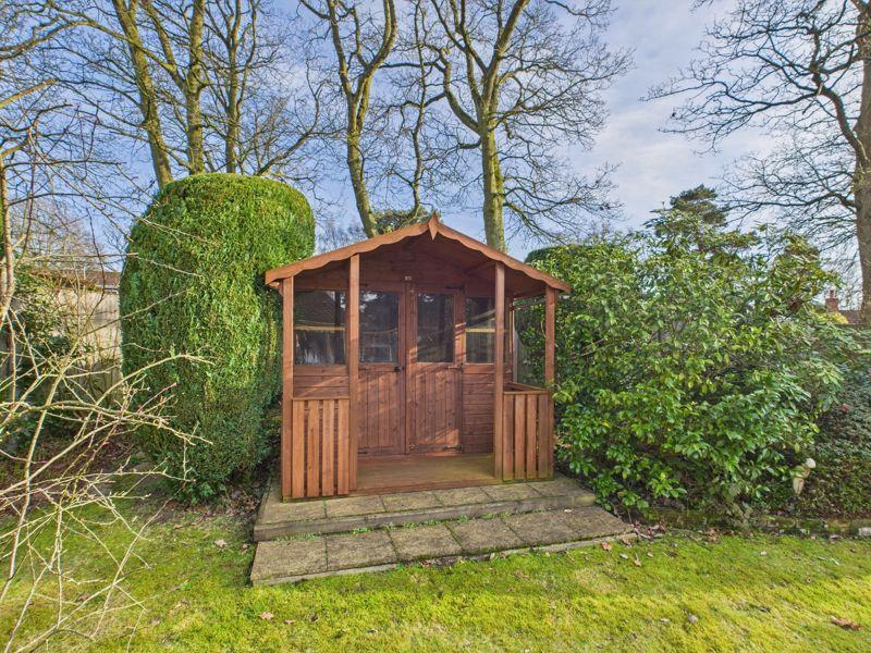 Summerhouse