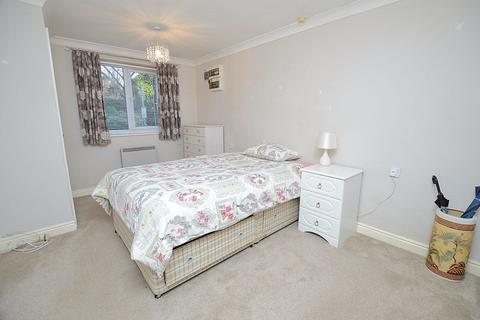 2 bedroom apartment for sale, 28 Oaklands, Woodhall Spa