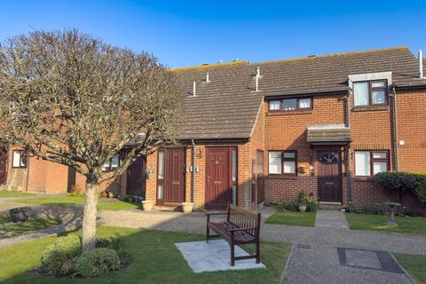 1 bedroom retirement property for sale, Kingfisher Court,  Middleton on Sea