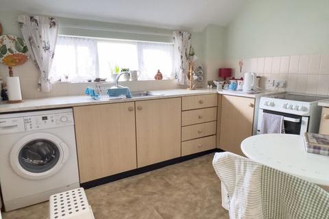 1 bedroom retirement property for sale, Kingfisher Court,  Middleton on Sea