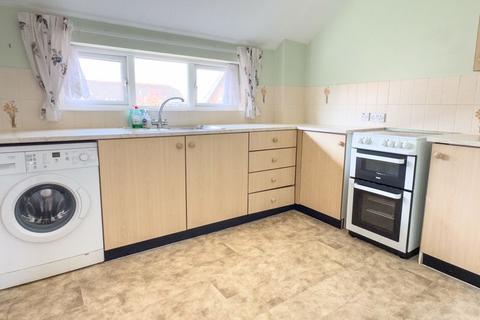1 bedroom retirement property for sale, Kingfisher Court,  Middleton on Sea