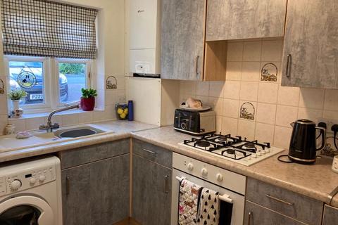 1 bedroom terraced house for sale, 41 Woodside Avenue, Sedbergh