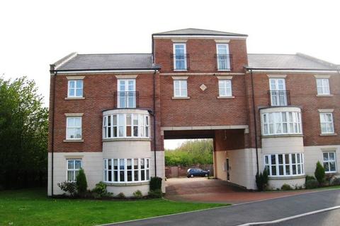 Dorchester Avenue, Walton Le Dale PR5