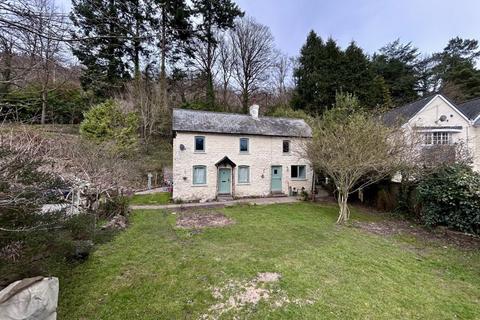 3 bedroom detached house for sale, Llanwenarth, Abergavenny