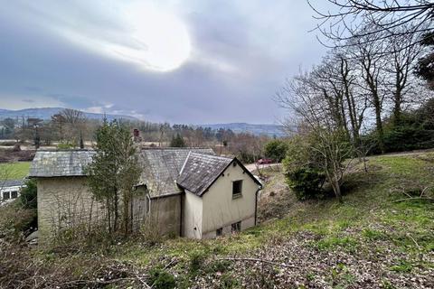 3 bedroom detached house for sale, Llanwenarth, Abergavenny