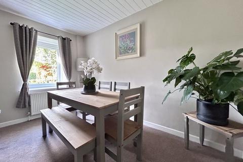 3 bedroom detached house for sale, Llanwenarth, Abergavenny