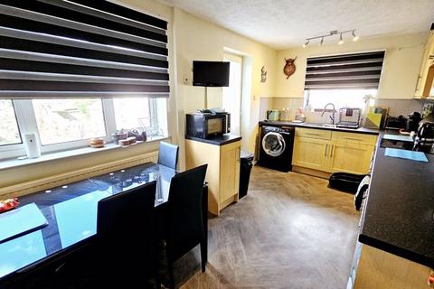 3 bedroom semi-detached house for sale, Dulas Avenue, Hereford HR2