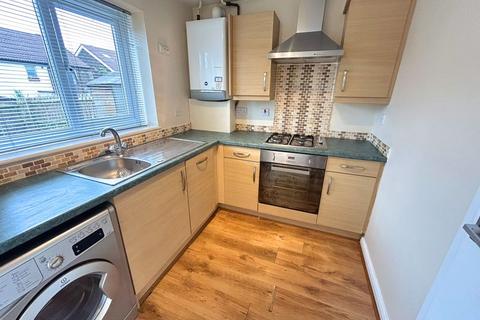 2 bedroom terraced house for sale, Bradshaw Street, Sunderland