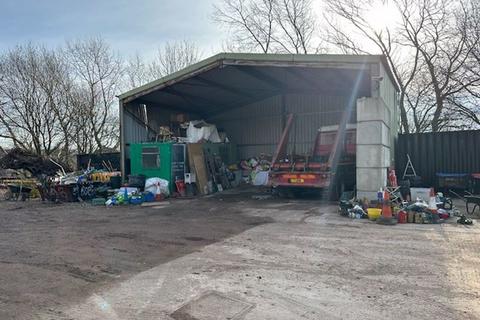 Property for sale, FOR SALE - Scrap Yard/Waste Transfer Site, Rugby Road, Rochdale