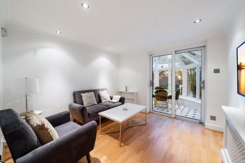 2 bedroom apartment for sale, Charteris Road, Queens Park, London NW6