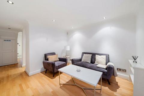 2 bedroom apartment for sale, Charteris Road, Queens Park, London NW6