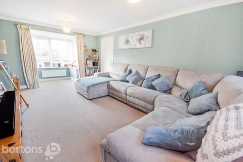 2 Highfield Square, Waverley, Rotherham, S60 8AY