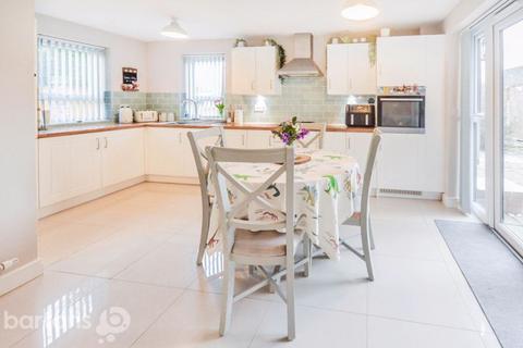 2 Highfield Square, Waverley, Rotherham, S60 8AY