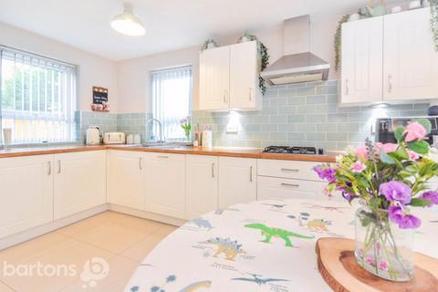 2 Highfield Square, Waverley, Rotherham, S60 8AY