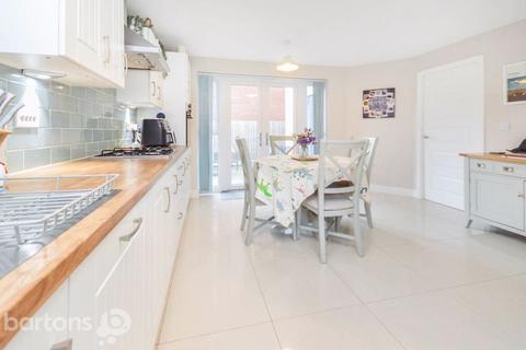 2 Highfield Square, Waverley, Rotherham, S60 8AY