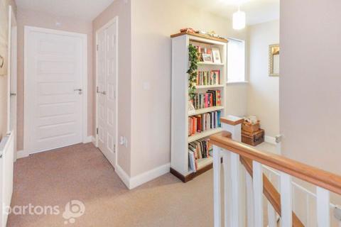 2 Highfield Square, Waverley, Rotherham, S60 8AY