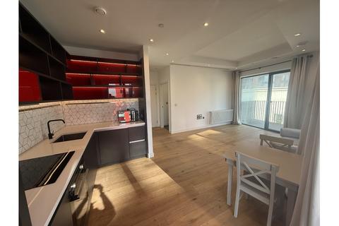 1 bedroom flat to rent, ECHO HOUSE, LONDON CITY ISLAND, E14