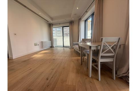 1 bedroom flat to rent, ECHO HOUSE, LONDON CITY ISLAND, E14