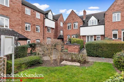 1 bedroom apartment for sale, Chestnut Court, Gas House Lane, Alcester, B49