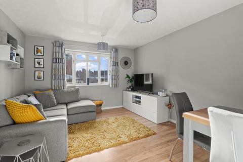1 bedroom apartment for sale, Chestnut Court, Gas House Lane, Alcester, B49