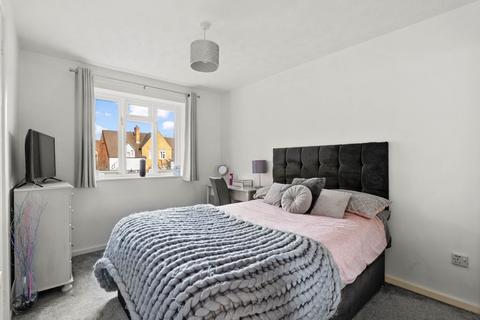 1 bedroom apartment for sale, Chestnut Court, Gas House Lane, Alcester, B49
