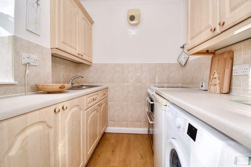 Kitchen Angle 1