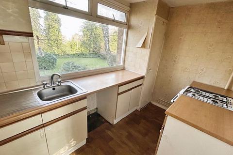 1 bedroom flat for sale, Limberlost Close, Handsworth Wood, Birmingham, B20 2NU