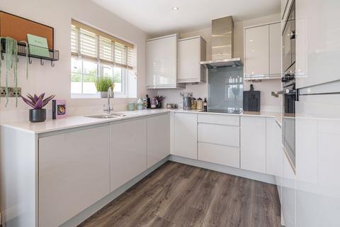 3 bedroom semi-detached house for sale, Wild House Meadows, Wild House Lane, Milnrow, OL16 3TW