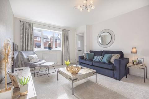 4 bedroom detached house for sale, Wild House Meadows, Wild House Lane, Milnrow, OL16 3TW