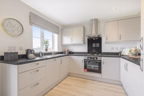 4 bedroom detached house for sale, Wild House Meadows, Wild House Lane, Milnrow, OL16 3TW